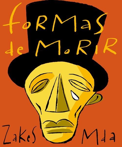 FORMAS DE MORIR | 9788495764041 | ZAKES