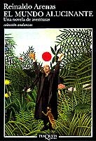 MUNDO ALUCINANTE | 9788483100387 | ARENAS