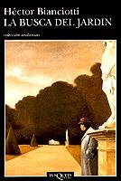 BUSCA DEL JARDIN | 9788472237865 | BIANCIOTTI, HéCTOR