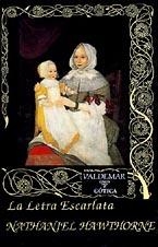 LA LETRA ESCARLATA | 9788477021490 | HAWTHORNE