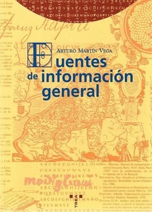 FUENTES DE IMFORMATICA | 9788489427297 | VEGA