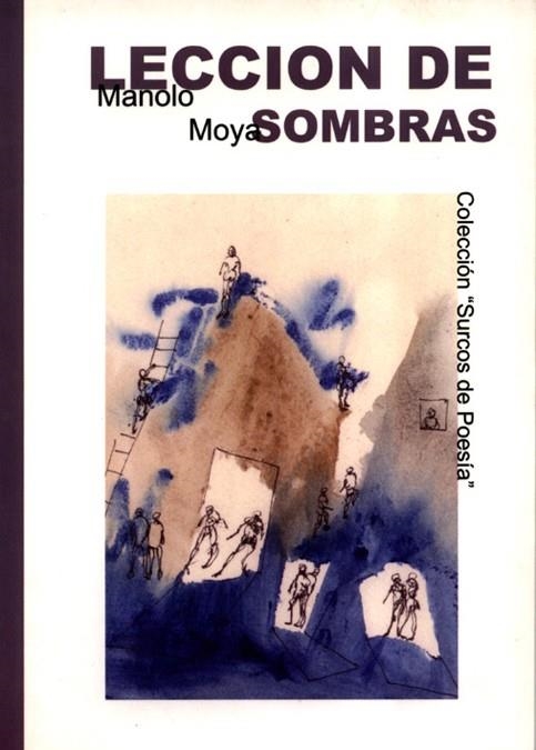LECCION DE SOMBRAS | 9788484720324 | MOYA