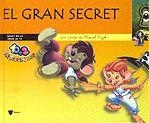 GRAN SECRET | 9788424634124 | PUJOL