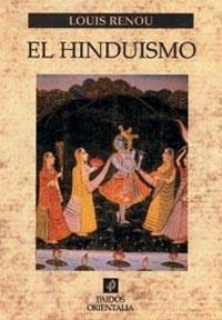HINDUISMO | 9788475097343 | RENOU