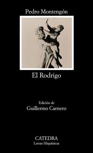 RODRIGO | 9788437619514 | MONTENGON