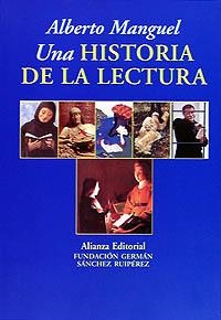 HISTORIA DE LA LECTURA | 9788420642925 | ALBERTO MANGUEL