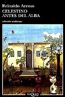 CELESTINO ANTES DEL ALBA | 9788483101216 | ARENAS