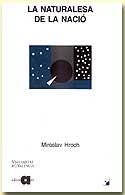 LA NATURALESA DE LA NACIO | 9788486574932 | HROCH