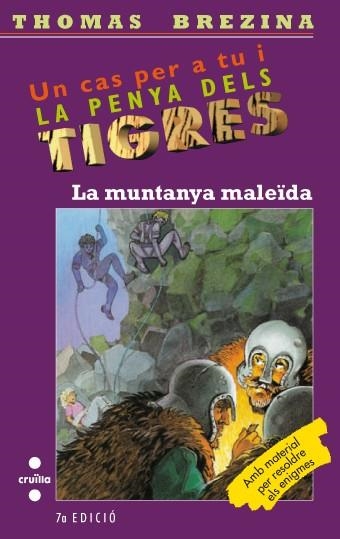 LA MUNTANYA MALEIDA | 9788466102117 | THOMAS