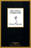 MECANICA TERRESTRE | 9788483107867 | VALVERDE
