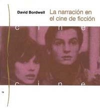 LA NARRACIÓN EN CINE DE FICCIÓN | 9788449301773 | BORDWELL