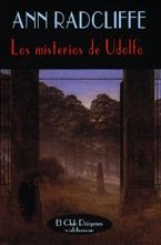 MISTERIOS DE UDOLFO  CD-167 | 9788477023623 | RADCLIFFE,ANN
