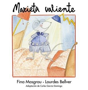 MARIETA VALIENTE | 9788481313659 | BELLVER, LOURDES ; M