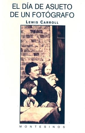 DIA ASUETO DE UN FOTOGRAFO | 9788495776099 | CARROL