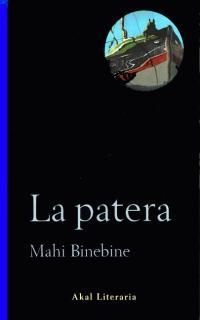 PATERA | 9788446014515 | MAHI BINEBINE
