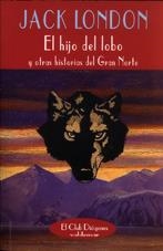 HIJO DEL LOBO CD-178 | 9788477023890 | LONDON, JACK