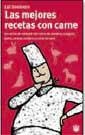 LAS MEJORES RECETAS CON CARNE | 9788479017972 | DOMENECH