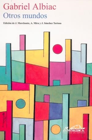 OTROS MUNDOS | 9788495642134 | ALBIAC