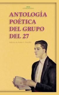ANTOLOGIA POETICA GRUPO 27 | 9788446015215 | DIVERSOS