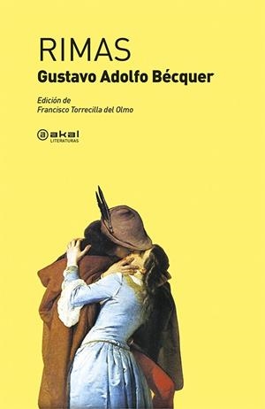 RIMAS | 9788446015239 | BECQUER