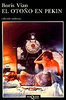 OTOÑO EN PEKIN | 9788472232594 | VIAN