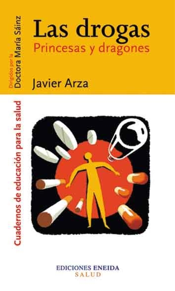 LAS DROGAS | 9788495427458 | ARZA, JAVIER