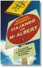 VIAJANDO CON MR ALBERT | 9788479017378 | MICHAEL PATERNITI
