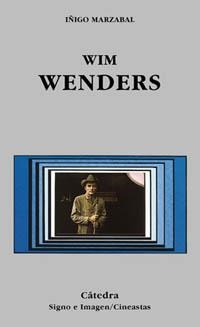 WIN WENDERS | 9788437616827 | MARZABAL