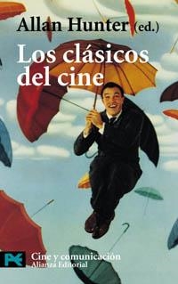 LOS CL-SICOS DEL CINE | 9788420672458 | HUNTER, ALLAN