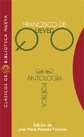 ANTOLOGIA POETICA | 9788470306341 | QUEVEDO