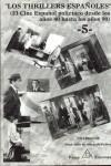 THRILLERS ESPAÑOLES(TOMO V),LOS.EL CINE POLICIACO | 9788495455130 | DE PABLOS.