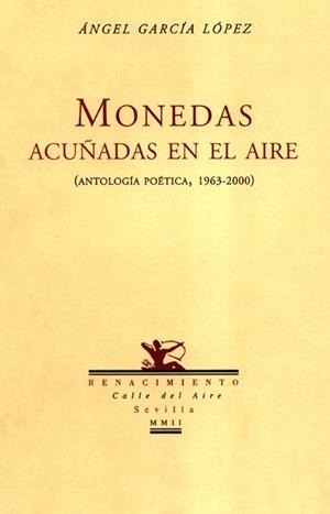 MONEDAS ACUÑADAS EN EL AIRE | 9788484720447 | LOPEZ