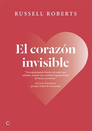 CORAZON INVISIBLE | 9788495348067 | ROBERTS, RUSSELL