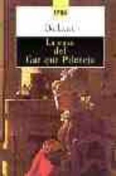 CASA DEL GAT QUE PILOTEJA  BUTXACA | 9788486540883 | BALZAC, HONORÉ DE