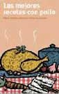 MEJORES RECETAS CON POLLO | 9788479018696