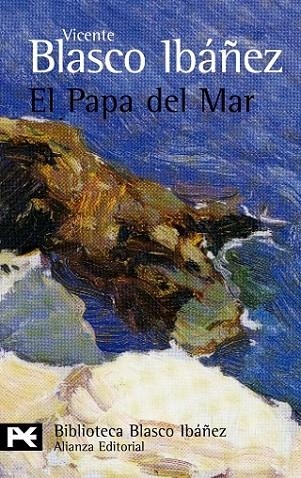 PAPA DEL MAR | 9788420633824 | IBAÑEZ