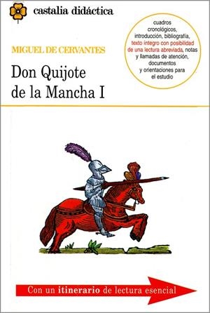 DON QUIJOTE DE LA MANCHA I-II | 9788470397783 | CERVANTES