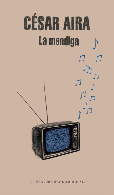 LA MENDIGA | 9788439703310 | CESAR ALIRA