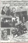 THRILLERS ESPAÑOLES, LOS. TOMO 6. CINE ESPAÑOL POL | 9788495455154 | DE PABLOS