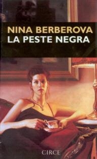 PESTE NEGRA | 9788477650232 | BERBEROVA
