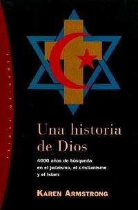 UNA HISTORIA DE DIOS | 9788449310881 | KAREN