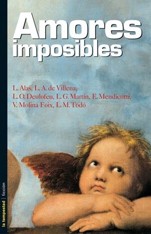 AMORES IMPOSIBLES | 9788479480486 | VARIOS