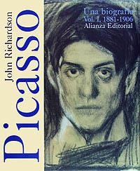 PICASSO, 1 | 9788420694603 | RICHARDSON