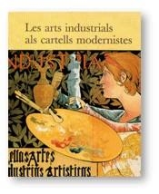 LES ARTS INDUSTRIALS ALS CARTELL | 9788480430951 | VIDAL , CECíLIA/PUJIULA , CARME