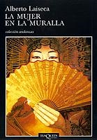 MUJER DE LA MURALLA | 9788483102084 | LAISECA