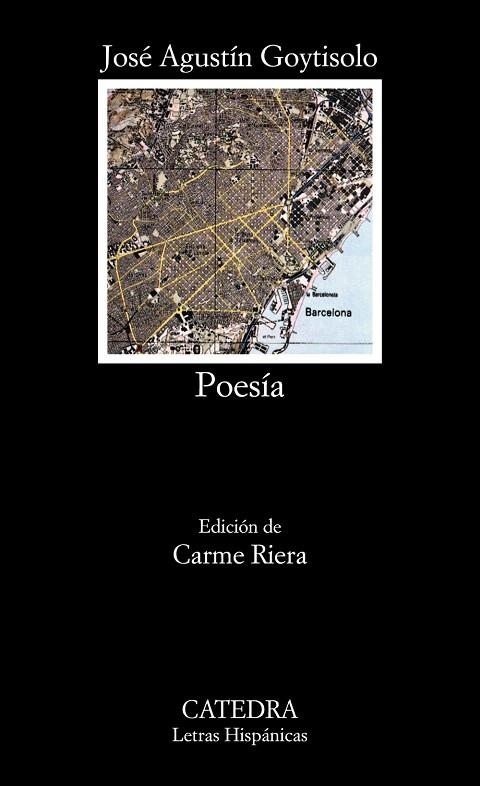 POESIA | 9788437616933 | GOYTISOLO