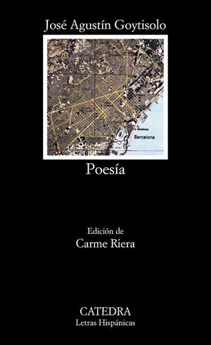 POESIA | 9788437616933 | GOYTISOLO