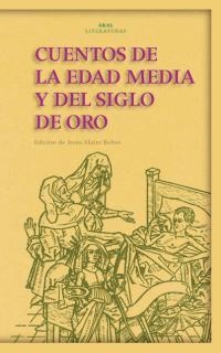 CUENTOS DE LA EDAD MEDIA Y DEL | 9788446015277 | VARIOS AUTORES