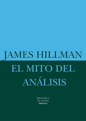 MITO DEL ANALISIS  BEM-15 | 9788478445349 | HILLMAN, JAMES