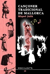 CAÇONER TRADICIONAL DE MALLORCA | 9788489067363 | JULIA